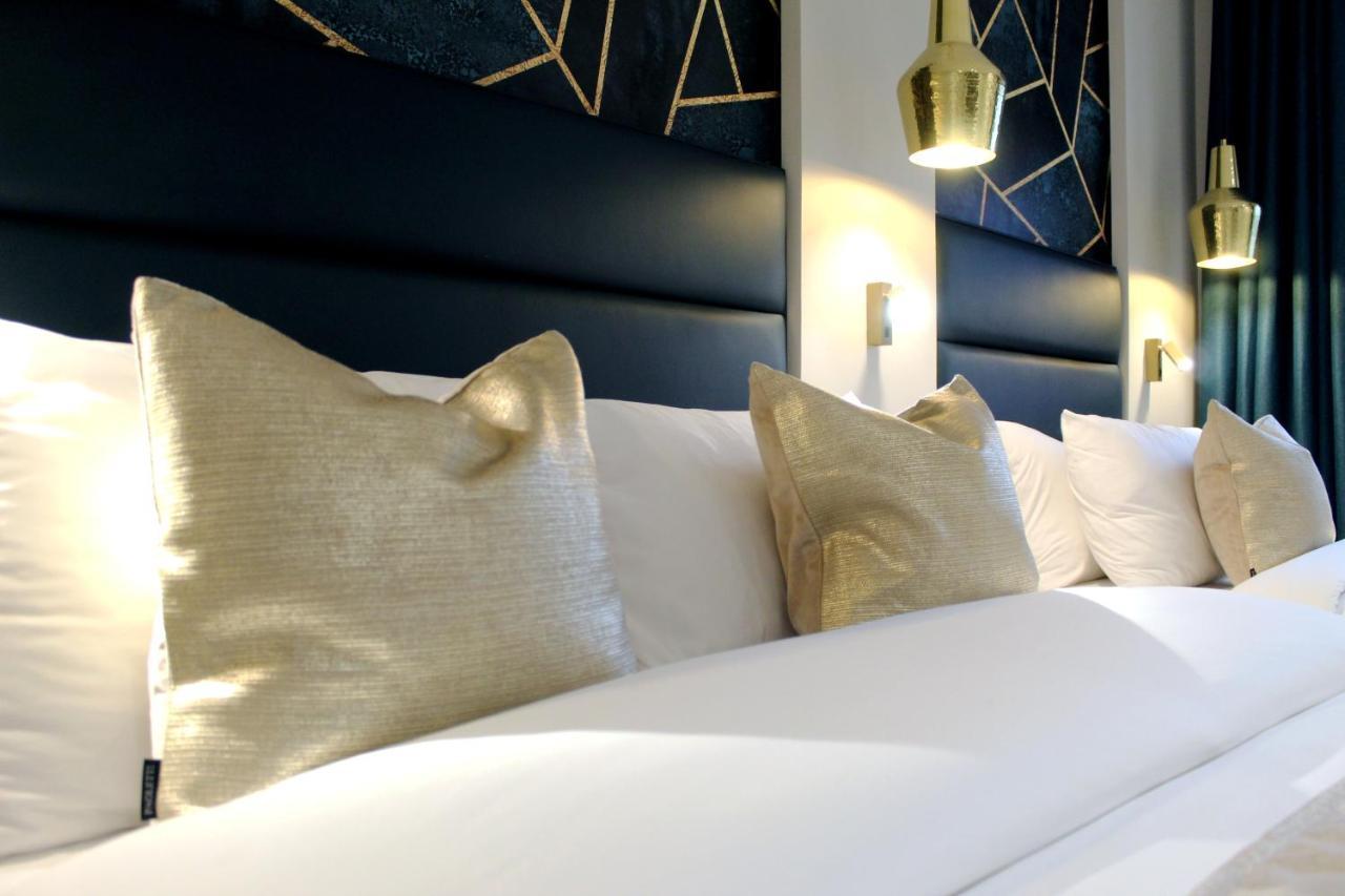 Nox Waterloo Aparthotel London Exterior photo