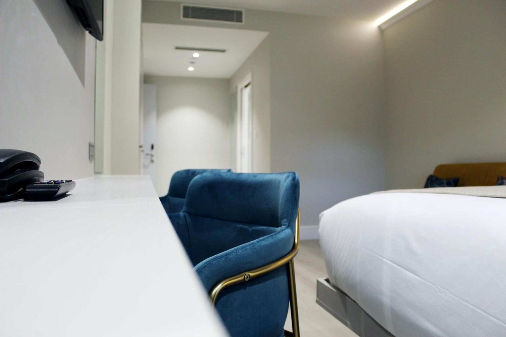 Nox Waterloo Aparthotel London Room photo