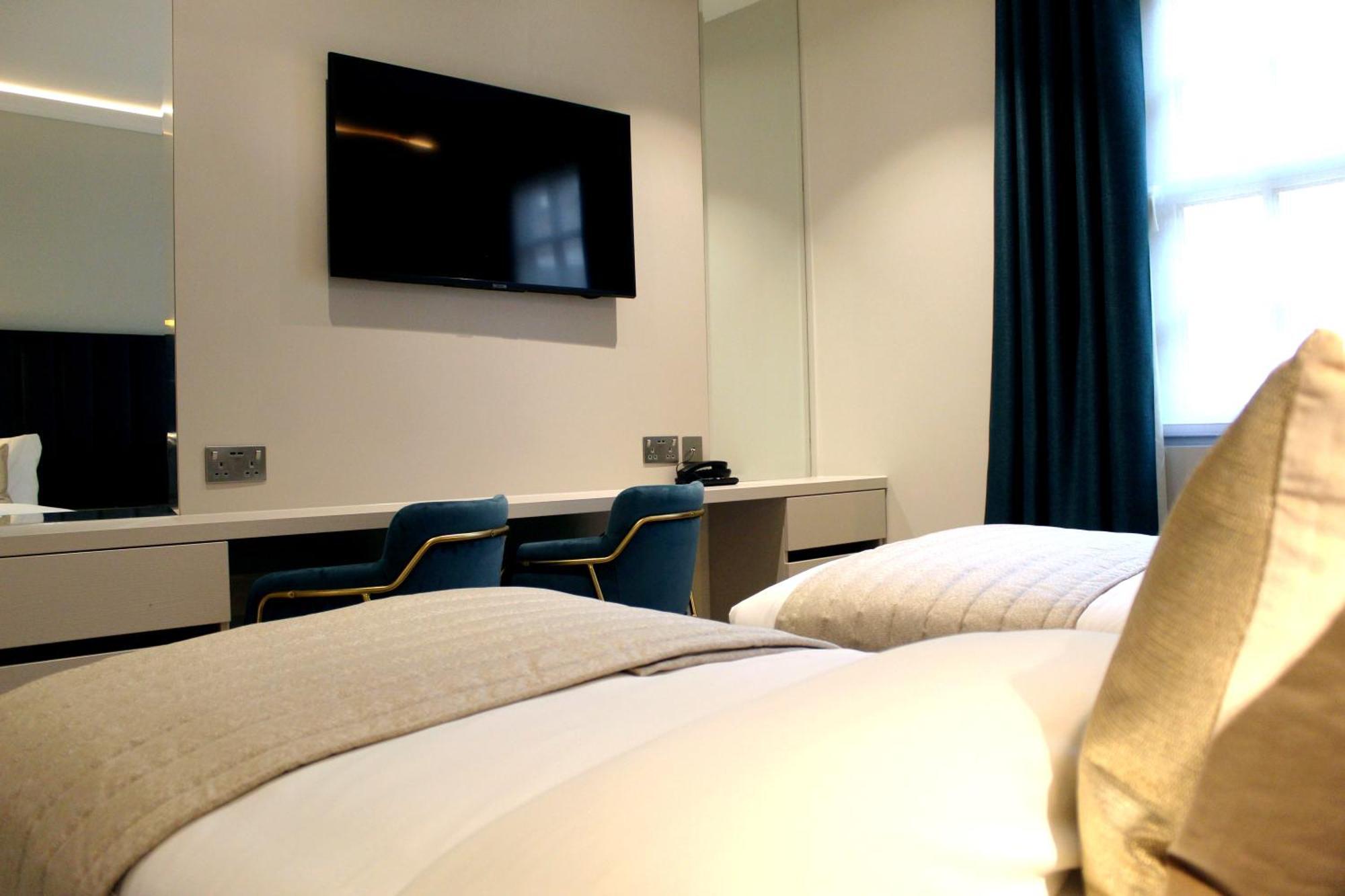 Nox Waterloo Aparthotel London Room photo